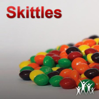 Skittles - Cravings (LCC99)