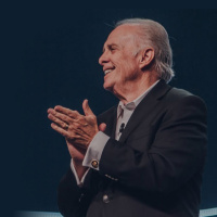 The Sunday Between Christmas and New Years with Dr. Mark Rutland