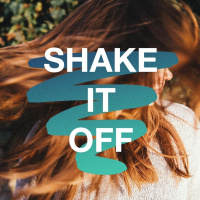 Shake It Off with Pastor Ashley Evans