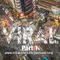 Viral Part 1 with Pastor Ashely Evans