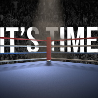 Its Time Part 1 with Pastor Ashley Evans