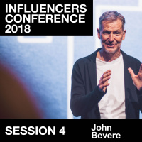 Conference 2018 Session 4: John Bevere