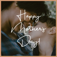 Mothers Day 2019 with Ps Jane Evans