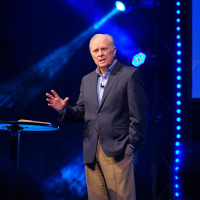 Grace OR Disgrace with Dr. Mark Rutland