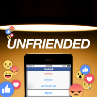 Unfriended Part 1 with Ps Ashley Evans