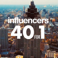 Ps Ashley Evans presents 40 for 1 Part 2