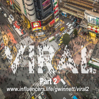 Viral Part 2 with Ps Jane Evans