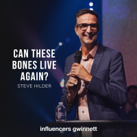 Can These Bones Live Again? with Ps Steve Hilder