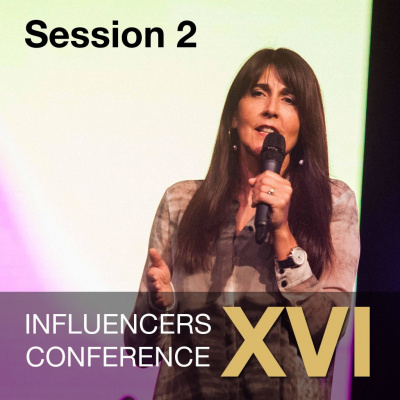 Influencers Church Gwinnett