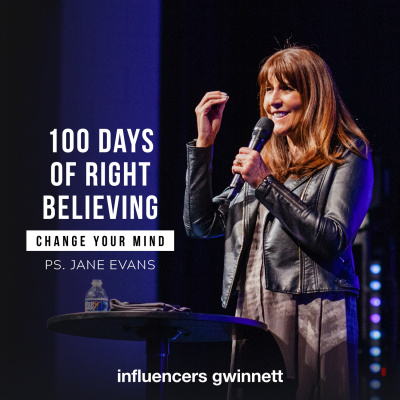 Influencers Church Gwinnett