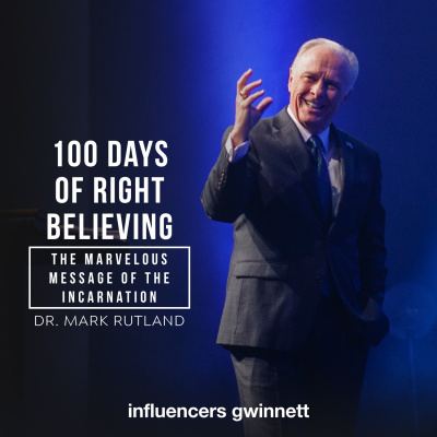 Influencers Church Gwinnett