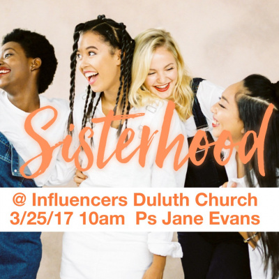 Influencers Church Gwinnett