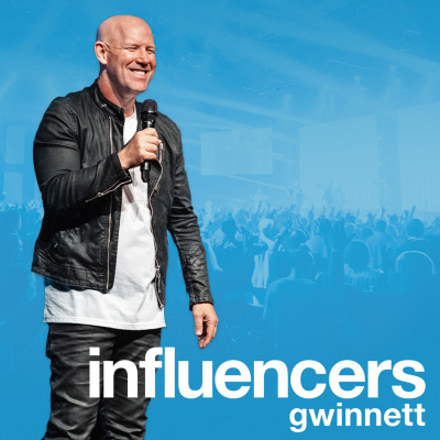 Influencers Church Gwinnett