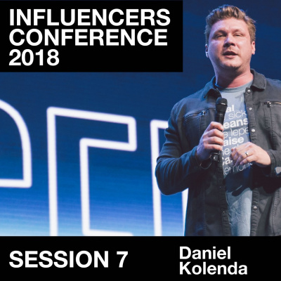 Influencers Church Gwinnett