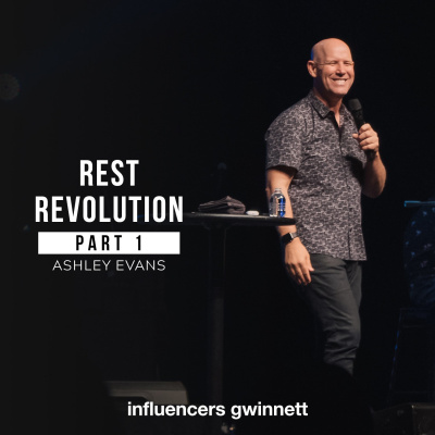 Influencers Church Gwinnett