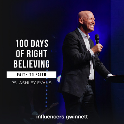 Influencers Church Gwinnett