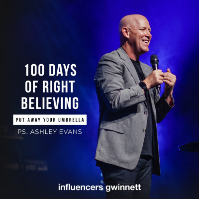 Influencers Church Gwinnett