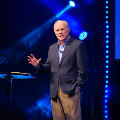 Influencers Church Gwinnett