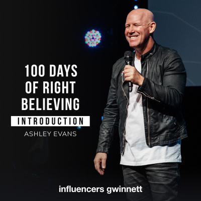Influencers Church Gwinnett