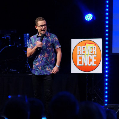 Influencers Church Gwinnett