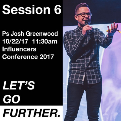 Influencers Church Gwinnett