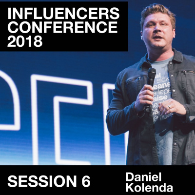 Influencers Church Gwinnett