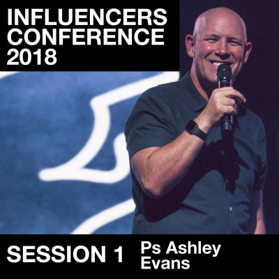 Influencers Church Gwinnett