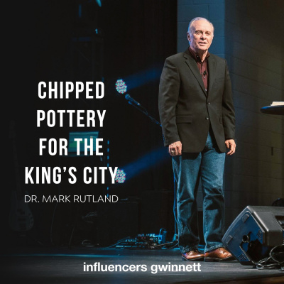 Influencers Church Gwinnett