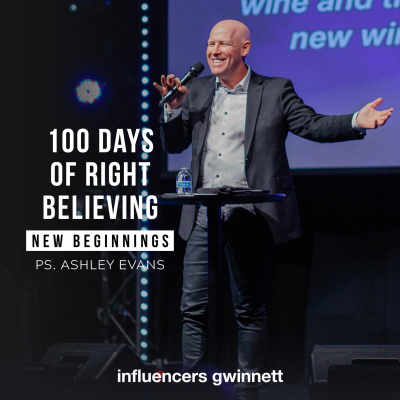 Influencers Church Gwinnett