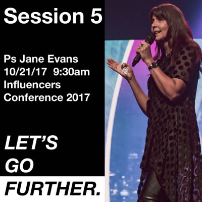 Influencers Church Gwinnett