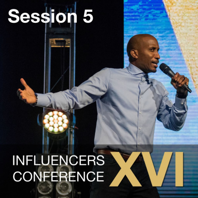 Influencers Church Gwinnett