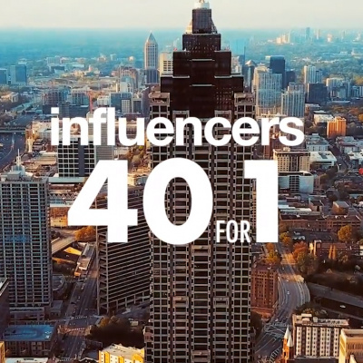 Influencers Church Gwinnett