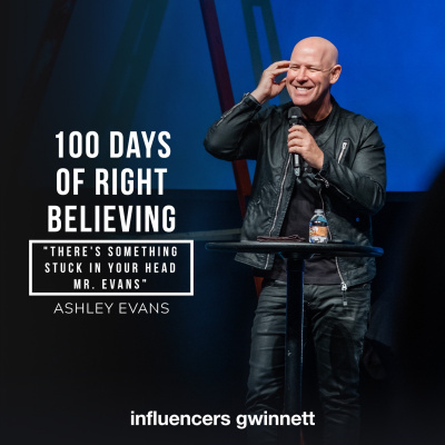 Influencers Church Gwinnett
