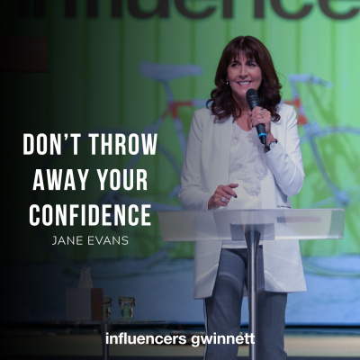Influencers Church Gwinnett