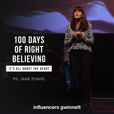 Influencers Church Gwinnett