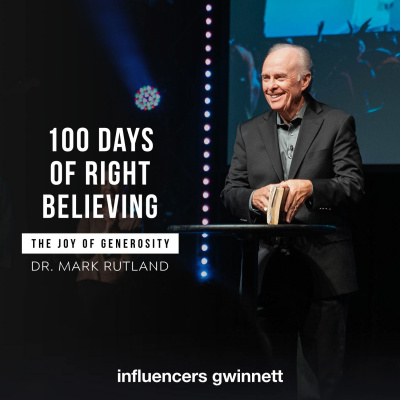 Influencers Church Gwinnett