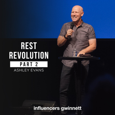 Influencers Church Gwinnett