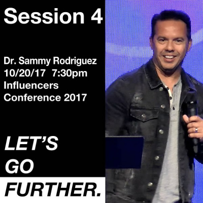 Influencers Church Gwinnett