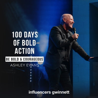 Influencers Church Gwinnett