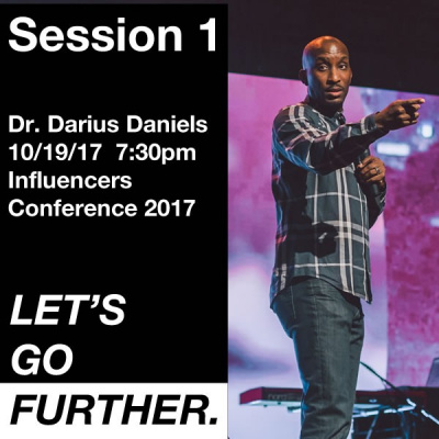 Influencers Church Gwinnett