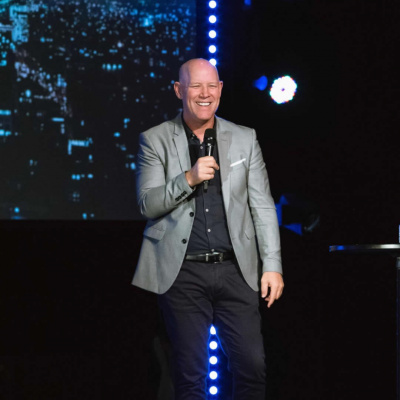 Influencers Church Gwinnett