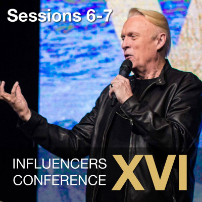 Influencers Church Gwinnett