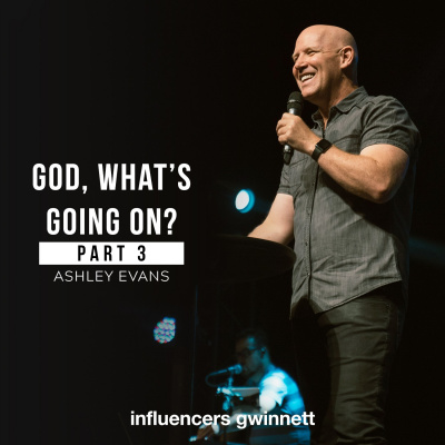 Influencers Church Gwinnett