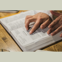 Fear, Faith and the Sign