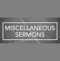 God’s Mission in the Life of Christ