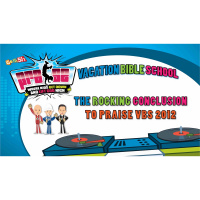 Getting Your P.R.A.I.S.E. ON