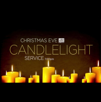 Christmas Eve CandleLight Service