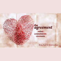 The Agreement: Being Real in Relationships - Married Couples