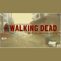 Walking Dead: Temptation Trifecta