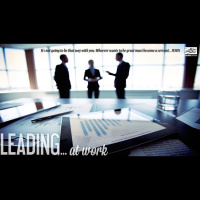 Leading at Work